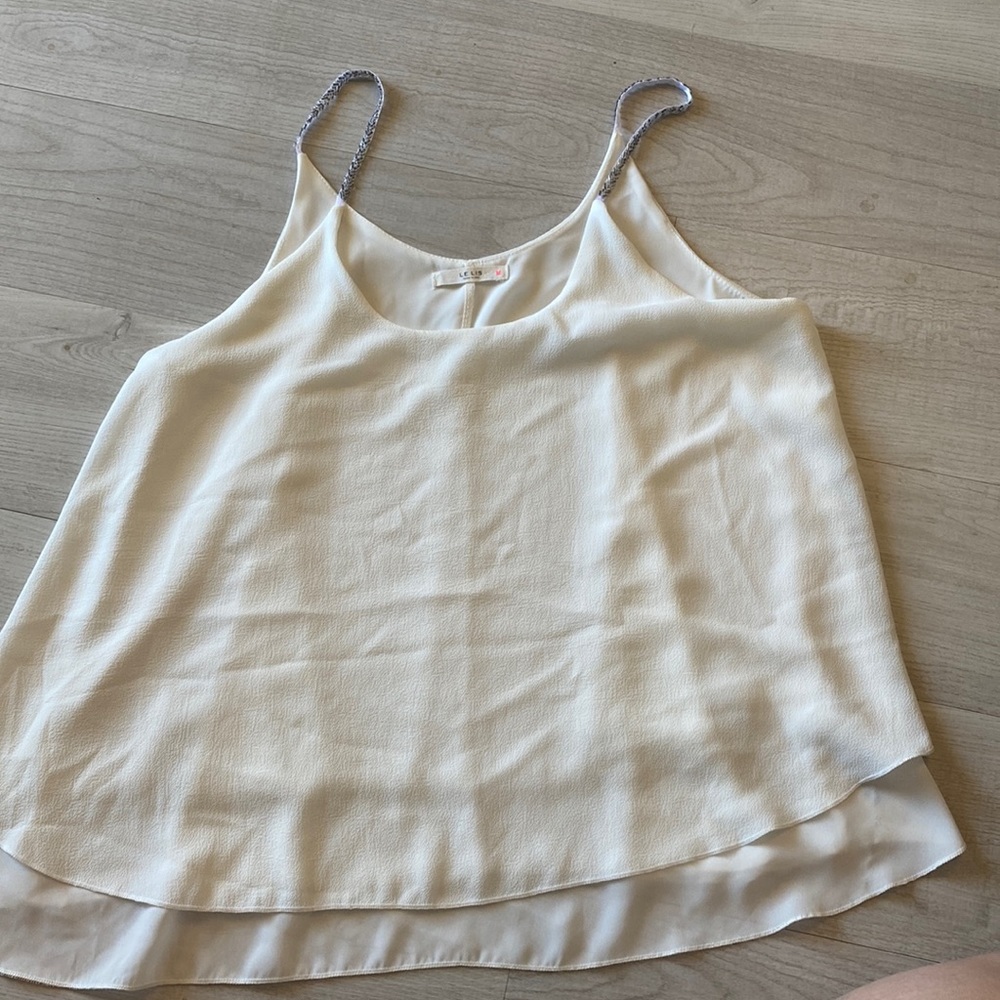 White Top